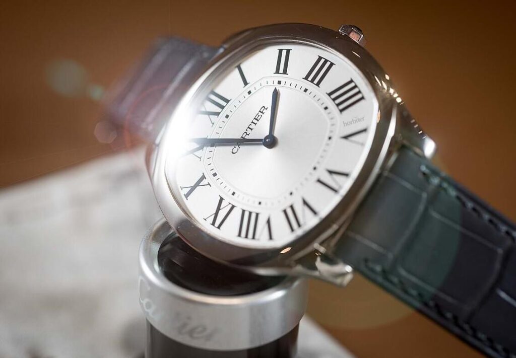 Replica Cartier