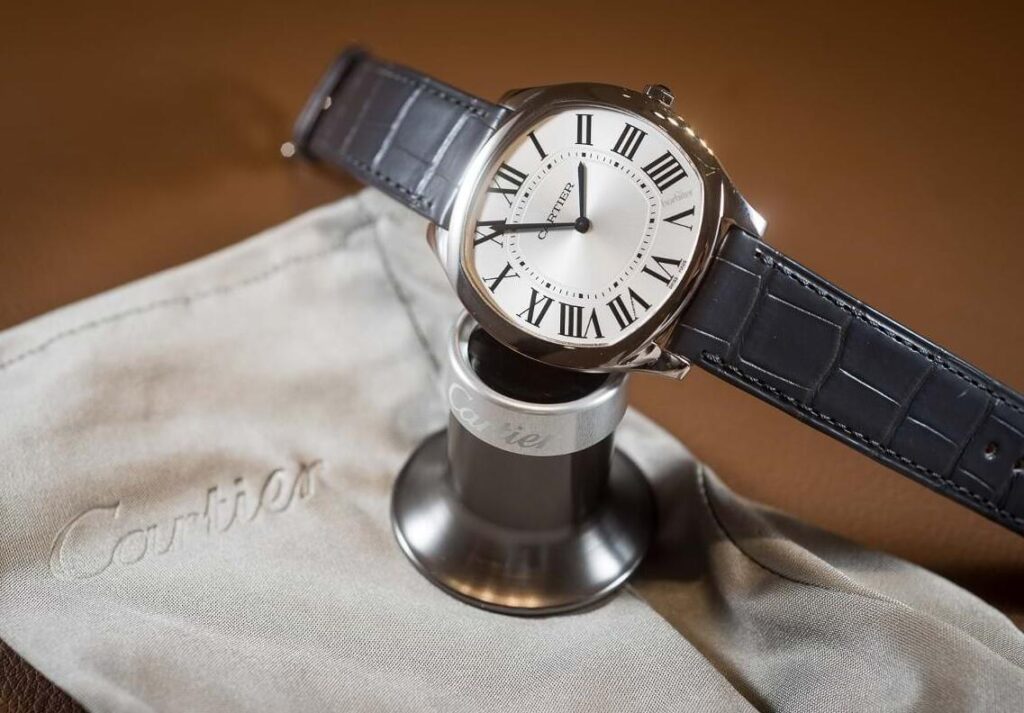 Replica Cartier