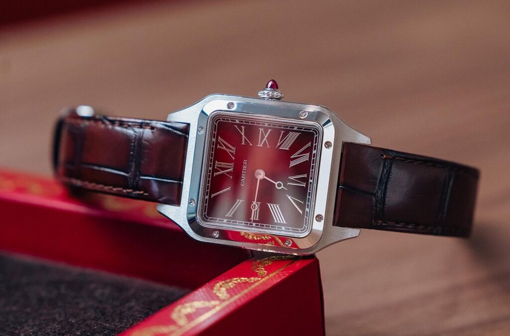 Replica Cartier