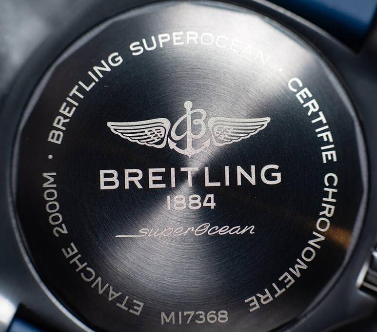 Replica Breitling